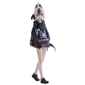 Blue Archive Figma Actionfigur Kayoko Onikata 15 cm