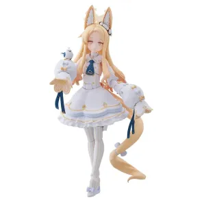 Blue Archive Figma Actionfigur Seia Yurizono 135mm