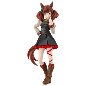 Umamusume: Pretty Derby figma Actionfigur Nice Nature 14 cm