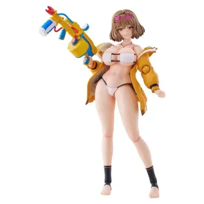 Goddess of Victory: Nikke figma Actionfigur Anis: Sparkling Summer 15 cm
