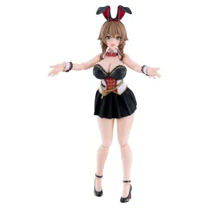 Bunny Garden 2 figma Actionfigur Kana 14 cm