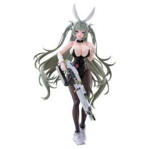 Goddess of Victory: Nikke Figma PVC Figur Soda: Twinkling Bunny 16 cm