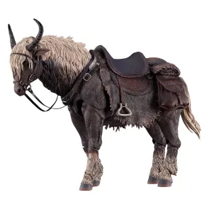Elden Ring Figma Actionfigur Torrent, the Spectral Steed 18 cm
