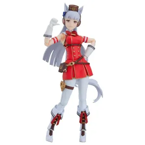 Umamusume: Pretty Derby Figma Actionfigur Gold Ship 15 cm
