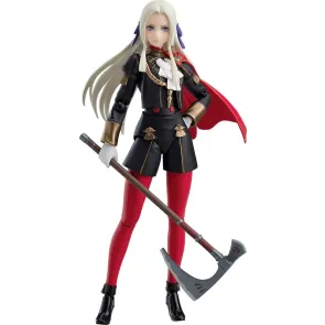 Fire Emblem: Three Houses Figma Actionfigur Edelgard von Hresvelg 15 cm  