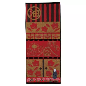 Chihiros Reise ins Zauberland Handtuch No Face 34 x 80 cm