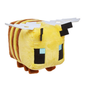 Minecraft Plüschfigur Bee 15 cm