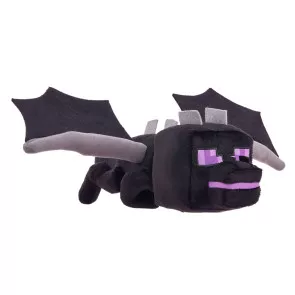 Minecraft Elektronische Plüschfigur Ender Dragon