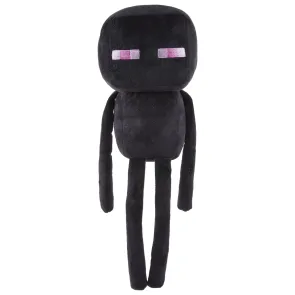 Minecraft Plüschfigur Enderman 20 cm