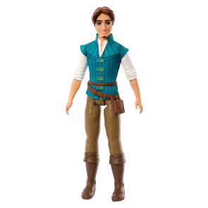 Disney Prinzessin Puppe Flynn Rider 29 cm