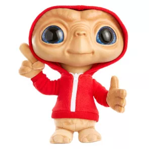 E.T. - Der Außerirdische Elektronische Plüschfigur 30th Anniversary *Deutsche Version*