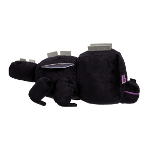 Minecraft Plüschfigur Ender Dragon 20 cm
