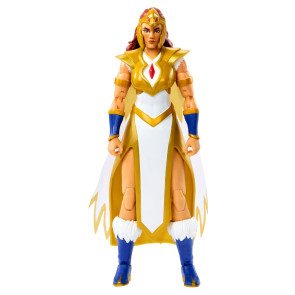 Masters of the Universe: Revolution Masterverse Actionfigur Sorceress Teela 18 cm