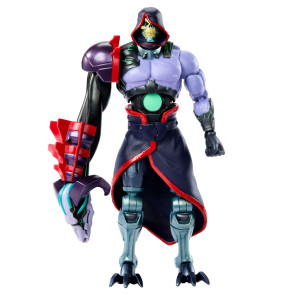 Masters of the Universe: Revolution Masterverse Actionfigur Skeletor 18 cm