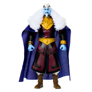 Masters of the Universe: Revolution Masterverse Actionfigur King Keldor 18 cm