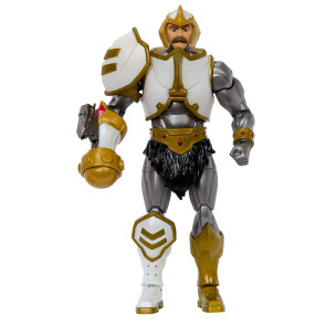 Masters of the Universe: New Eternia Masterverse Actionfigur Man O' War Duncan 18 cm