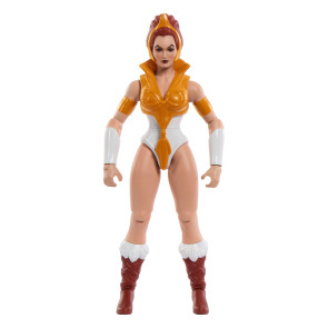 Masters of the Universe Origins Actionfigur Cartoon Collection: Teela 14 cm