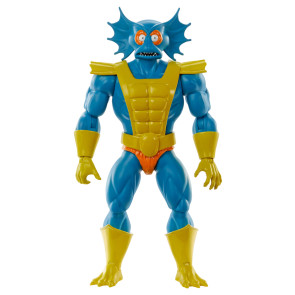 Masters of the Universe Origins Actionfigur Cartoon Collection: Mer-Man 14 cm