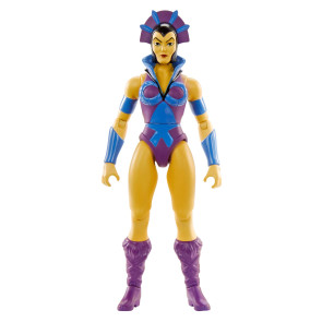 Masters of the Universe Origins Actionfigur Cartoon Collection: Evil-Lyn 14 cm