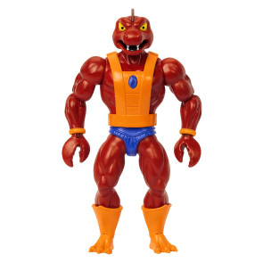 Masters of the Universe Origins Actionfigur Cartoon Collection: Clawful 14 cm