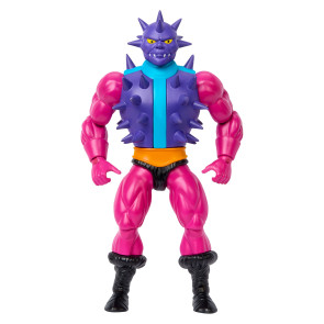 Masters of the Universe Origins Actionfigur Cartoon Collection: Spikor 14 cm
