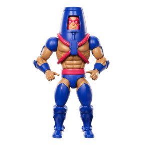 Masters of the Universe Origins Actionfigur Man-E-Faces 14 cm