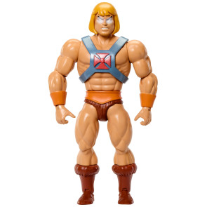 Masters of the Universe Origins Actionfigur Faker 14 cm