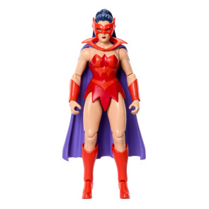 Masters of the Universe Origins Actionfigur Catra 14 cm