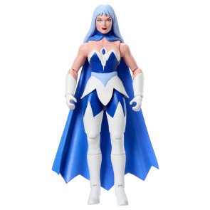 Masters of the Universe Origins Actionfigur Cartoon Collection: Frosta 14 cm