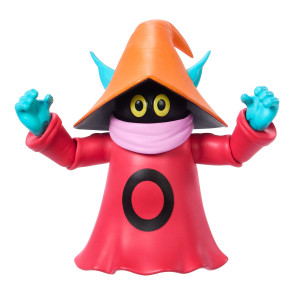 Masters of the Universe Origins Actionfigur Cartoon Collection: Orko 14 cm