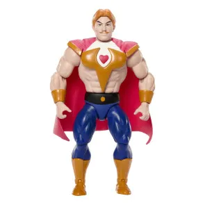 Masters of the Universe Origins Actionfigur Cartoon Collection: Bow 14 cm