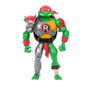 MOTU x TMNT: Turtles of Grayskull Actionfigur Raphael 14 cm