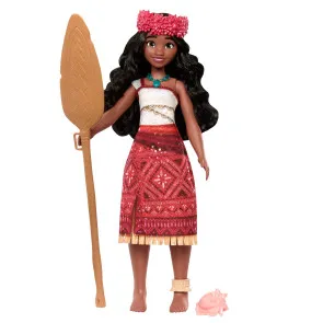Vaiana 2 Singende Puppe Vaiana