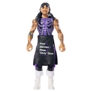 WWE Elite Collection Actionfigur Dominik Mysterio 15 cm