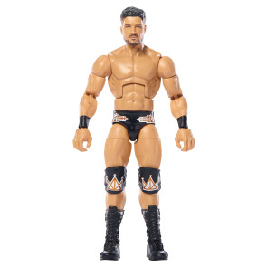 WWE Elite Collection Actionfigur Ethan Page 15 cm