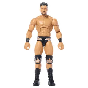 WWE Elite Collection Actionfigur Ethan Page 15 cm