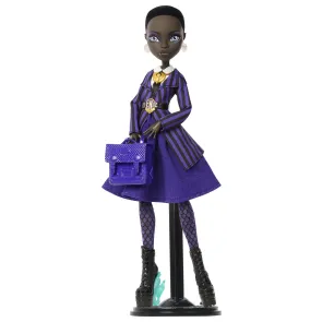 Monster High x Wednesday Puppe Bianca Barclay