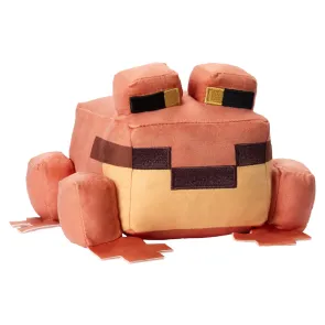 Minecraft Plüschfigur Frosch 20 cm
