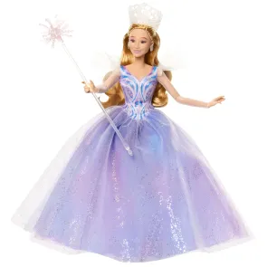 Wicked: Teil 2 Puppe Enchanting Glinda Upland