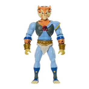 Masters of the Universe x ThunderCats Actionfigur Tygra 14 cm