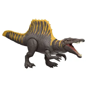 Jurassic World: Die Wiedergeburt Actionfigur Tail Thrasher Spinosaurus 55 cm