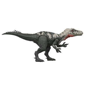 Jurassic World: Die Wiedergeburt Actionfigur Gigantic Thrashers Chilantaisaurus 35 cm
