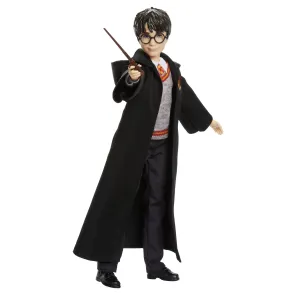 Harry Potter Modepuppe Harry Potter