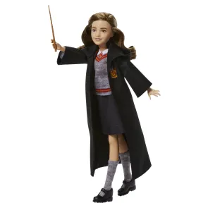 Harry Potter Modepuppe Hermine Granger
