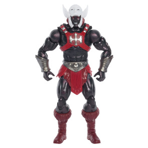 Masters of the Universe: New Eternia Masterverse Actionfigur Anti-Eternia He-Man 18 cm