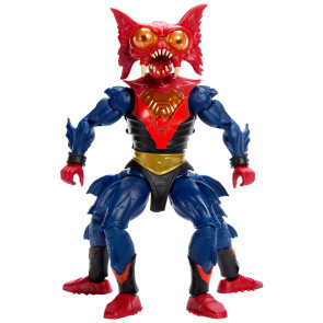 Masters of the Universe: New Eternia Masterverse Actionfigur Mantenna 18 cm