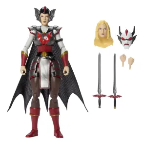 Masters of the Universe Masterverse Actionfigur New Etheria: Adora 18 cm