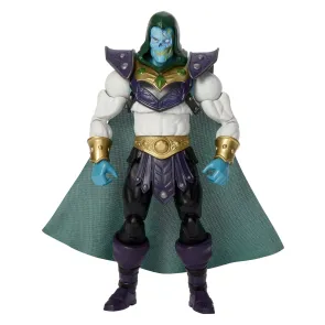 Masters of the Universe Masterverse Actionfigur New Eternia: Keldor 18 cm