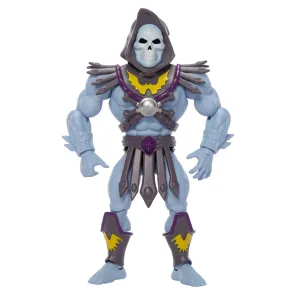 Masters of the Universe Origins Actionfigur Sketchbook Series: Skeletor 14 cm