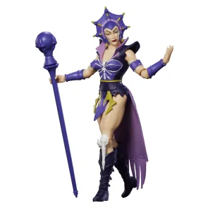 Masters of the Universe Origins Actionfigur Cartoon Collection: Evil-Lyn 14 cm